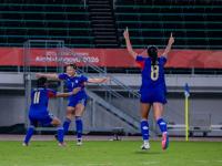 Filipinas gun for 3 points against  Hong Kong at Japan Asian Games