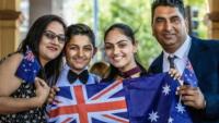 Australia Bans Foreign Students From Bringing Family Members