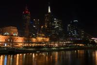 Australia to Bar International Students From Bringing Family Members