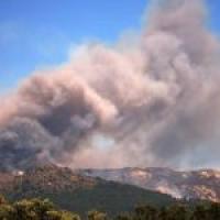 Valencia Wildfire Grows to 880 Hectares After Spain’s Hottest Summer