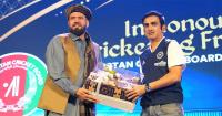 PIX: India-Afghanistan cricketing bond celebrated at 'Koh-E-Zafar'
