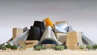 African Art Takes Centre Stage at the Guggenheim Abu Dhabi