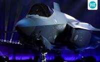 China to try and steal F-35 tech amid pending Saudi deal? Report says US intel issued warning
