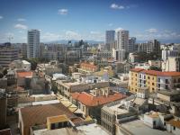 Cyprus Business Now: state budget, AI, shipping, banks, pay transparency
