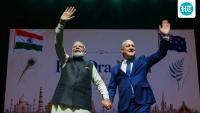 India-New Zealand trade deal passes in NZ parliament; 95% of exports to get tariff cuts