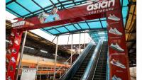 Asian Footwears secures naming rights for New Delhi Railway Station platforms