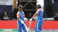 India ODI Squad for WI: Shubman Gill to lead; Rohit, Kohli included