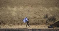 Israel claims to have killed "three terrorists" in a series of bombings over Gaza