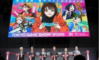 Tokyo Game Show opens with more exhibitors from overseas, new entrants
