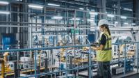 Industrial Policy in Europe and Central Asia: Increased Use, Unclear Impact