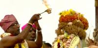 Meenakshi Amman Temple Maha Kumbabhishekam Held in Madurai After 17 Years