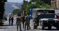 Leaders from Lebanon, France and Jordan to discuss struggling Lebanese military