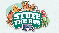 Stuff the Bus returns as food insecurity remains a concern across Merced County