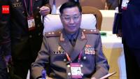 North Korea to expand nuclear arsenal as 'US-led buildup justifies it'