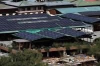 Solar power push: Renewables see a rise in hydro-dependent Bhutan