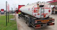 BOST cuts fuel exports to Burkina Faso and Mali to protect local supply