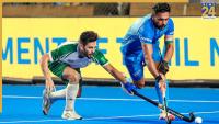 Why has Pakistan asked AHF to shift hockey matches out of India? Here’s the reason 