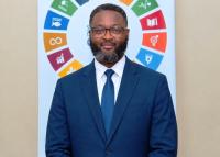 From Newmont Ghana to IMF Resident Representative: The rise of Nandom-born economist Maxwell Tuuli