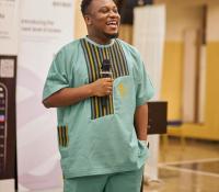 Why Ghana’s next generation must master technology and finance