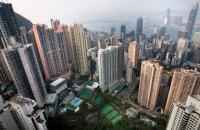 Hong Kong central bank lifts rates
