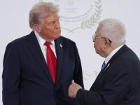 US extends visa ban on Palestinian officials before UN General Assembly