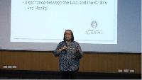 Legal scholar urges review of legitimacy rules in Philippine family law