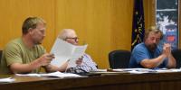 Turkey Creek Township Advisory Board Has First Reading Of 2027 Budget