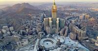 Drone shot down near Mecca as Middle East conflict escalates; Anwar expresses 'grave concern'