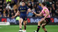 Cleary injury could lead to World Cup turmoil