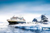 Save Up to $4,000 on Arctic and Antarctic Cruises with New National Geographic Deal