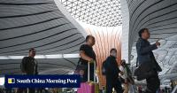 China airports climb global-connectivity ranking as international routes rise: OAG report