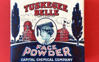 Radical Object: Tuskegee Belle Cosmetics