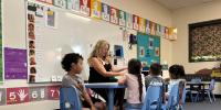 Arizona State School for the Deaf and the Blind offers first look at new Oro Valley campus