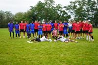 Bulgarians Take This Year’s ‘Jabalkan’ Match