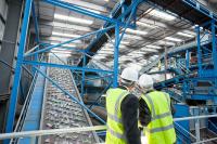 Colombia Launches Latin America’s First Digital Transformation Center for Plastics Industry