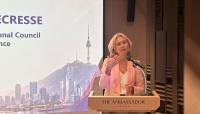 'This time, it's really about tech': Paris region president pitches stronger economic ties in Seoul visit