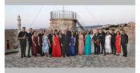 The Venizelos Years on the Musical Stages of Athens