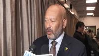 Jamaica-India stand shoulder to shoulder, hand in hand: Jason Hall