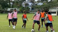 Team chemistry important says Krishna