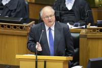 FF Plus says ‘no more delays’ as US tightens pressure on South Africa