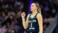 'Frustrating': Paige Bueckers Offers Insight Around Concerning FIBA World Cup Development Before WNBA Playoffs