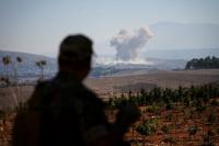 Military leaders meet in Paris to mull post-UN mission plans