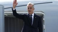 Carney puts visa-free travel on table in Canada-EU alliance talks as Conservatives demand Parliament’s approval
