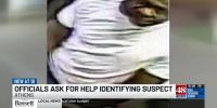 Athens police seek public’s help identifying robbery suspect after clerk assaulted