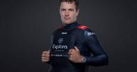SailGP's Sebastién Schneiter faces pressure of competing at home and heeding Roger Federer's advice