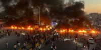 Global Fuel Protests Erupt