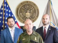 Feds Charge Mexican National Arrested at Texas Border With Helping Terrorist Drug Cartel