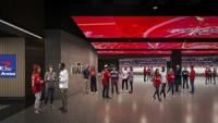 LG Electronics Brings Immersive LED to Capital One Arena