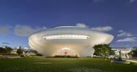 George Lucas’ Museum of Narrative Art Unveils Its First Exhibitions in Los Angeles