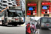 San Francisco homeowners could see thousands wiped off property values in transit funding crisis